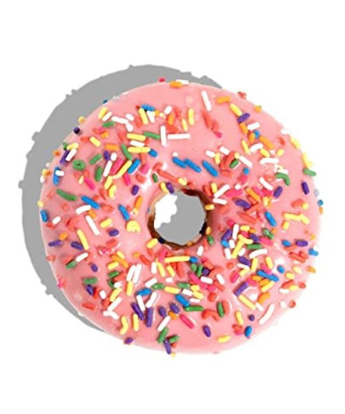 Donut Soap Bars
