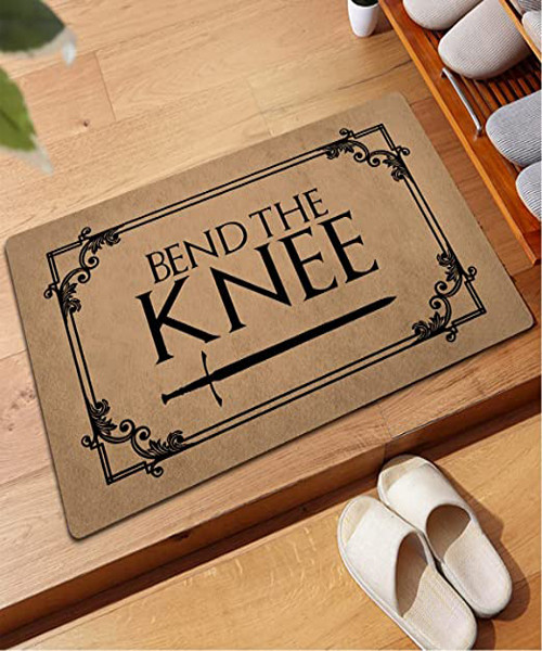 Doormat