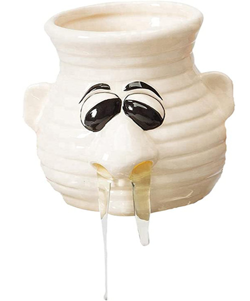 Egg Separator Funny Kitchen Gadget