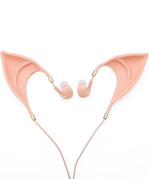 Elf Earbuds Headphones