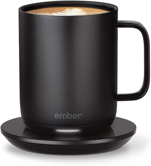 Ember Temperature Control Coffee Mug