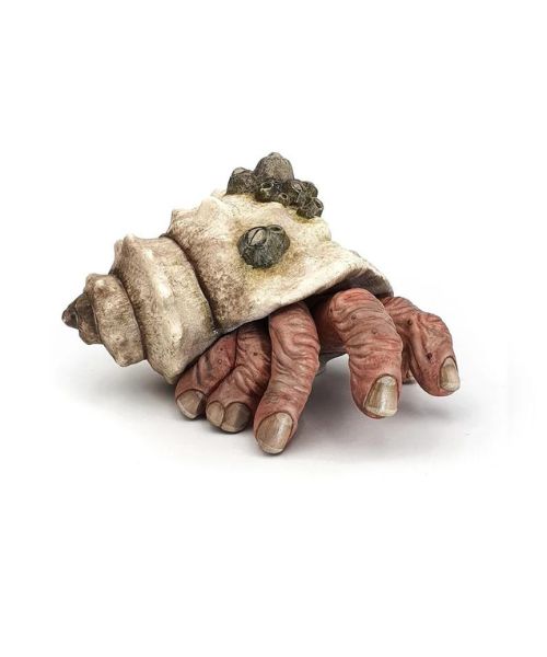Fingercrab Sculpture