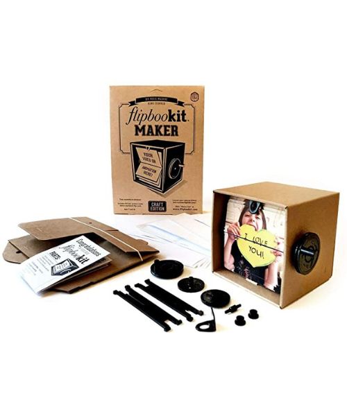 Flipbook Maker