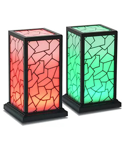 Friendship Lamp