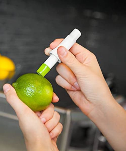 Fruit Juice Sprayer