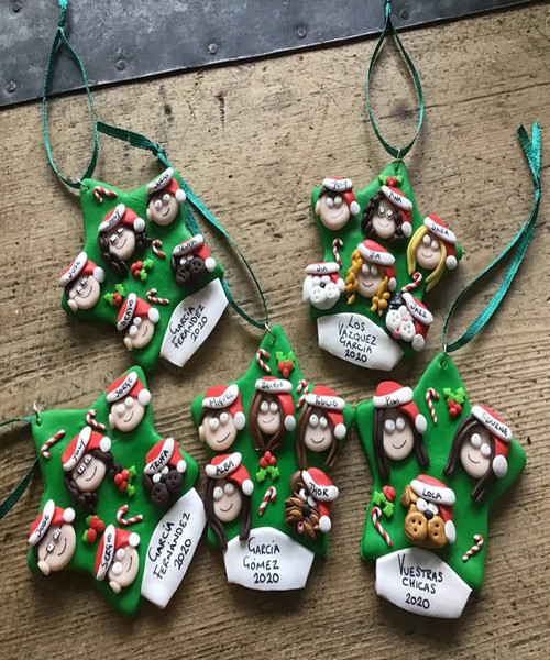 Gift Ideas Xmas Tree Decoration