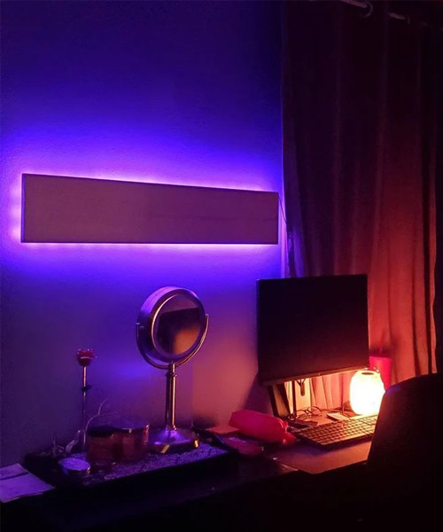 GloBoards Gaming Decor