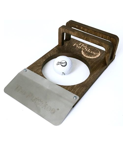 Golf Putt Smartphone Camera Stand