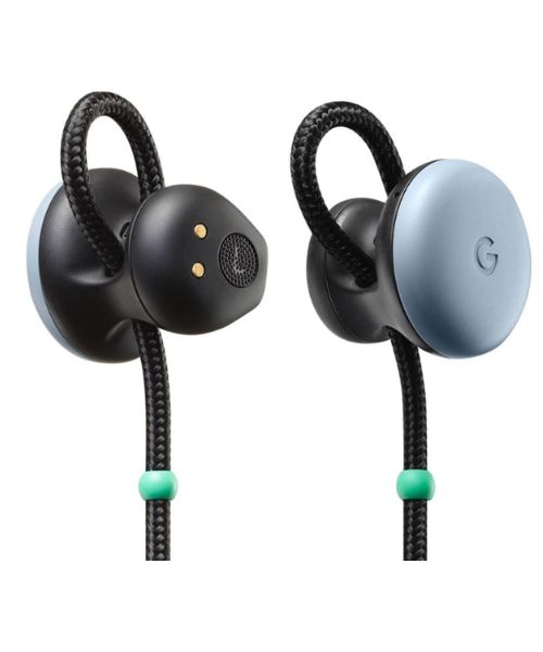 Google Language Translating Earbuds
