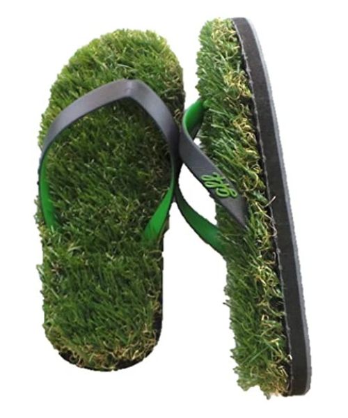 Grass Sandals