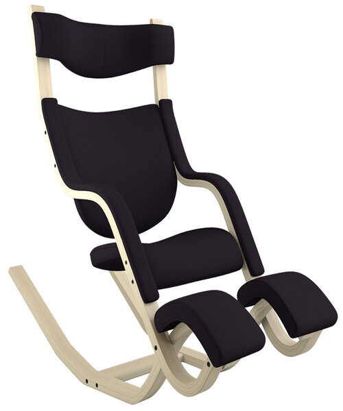 Gravity Sitting Chair