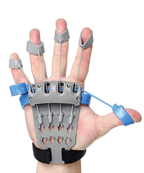 Hand Grip Strengthener