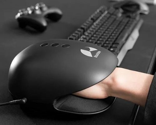 Hand Massager