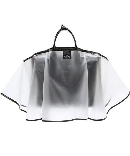 Handbag Raincoat