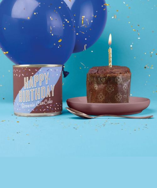 Happy Birthday CanCake