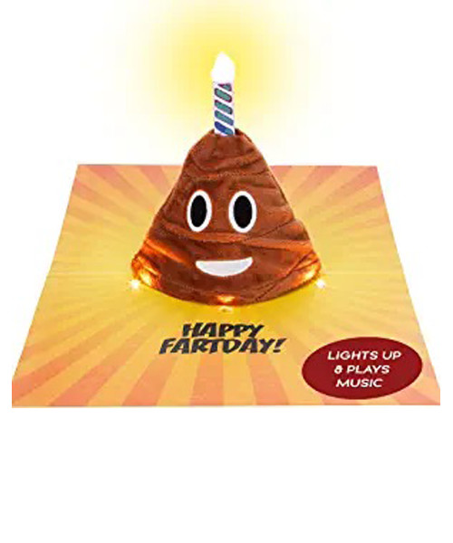 Happy Birthday Card