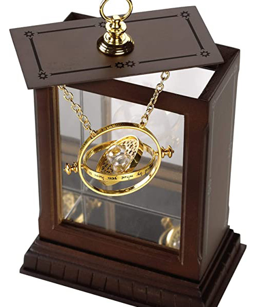 Harry Potter - Hermione's Time Turner