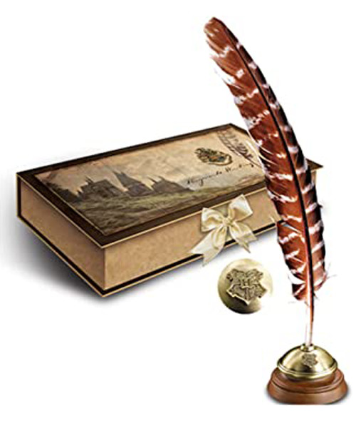 Harry Potter Hogwart's Writing Quill