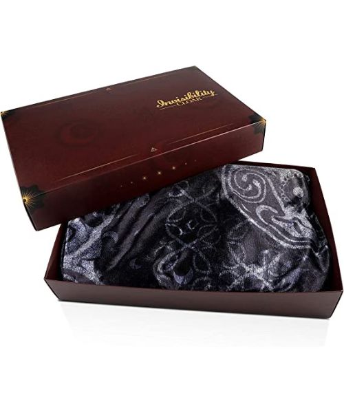 Harry Potter Invisibility Cloak Toy