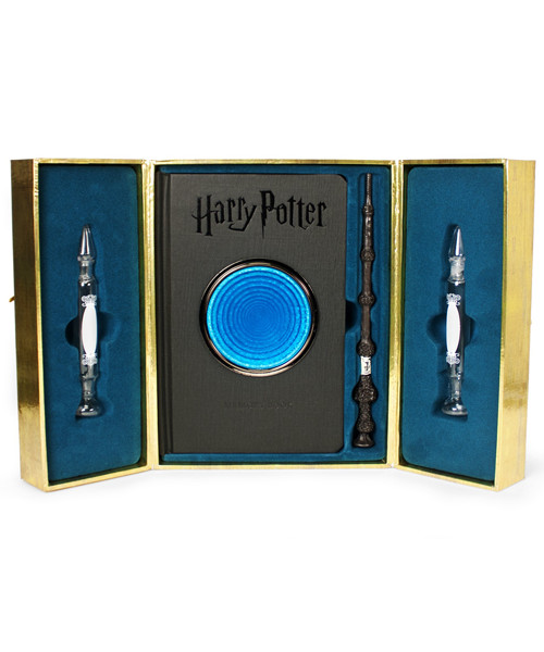 Harry Potter Pensieve Memory Set