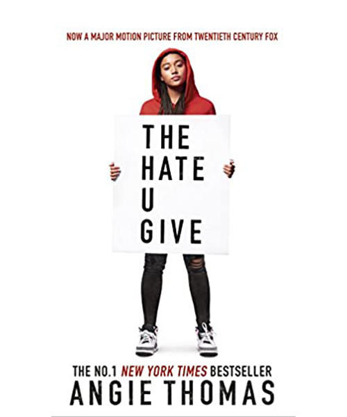 Hate U Give