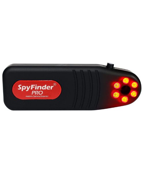 Hidden Camera Detector Tool