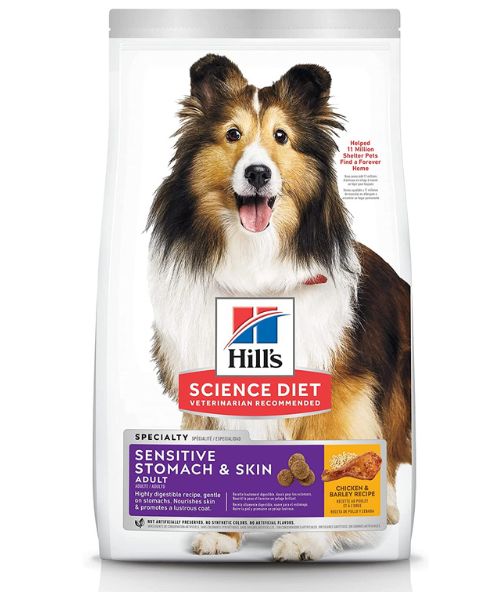 Hill's Science Diet Dry Dog Food