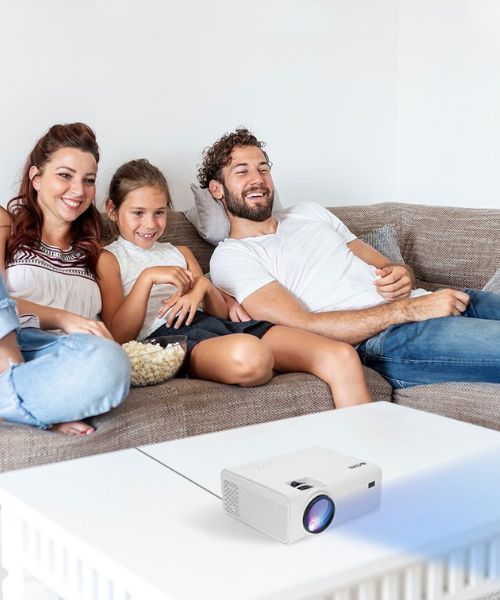 Home Theater Projector