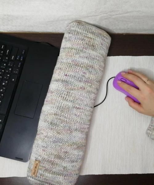 Keyboard Wrist Rest Pillows