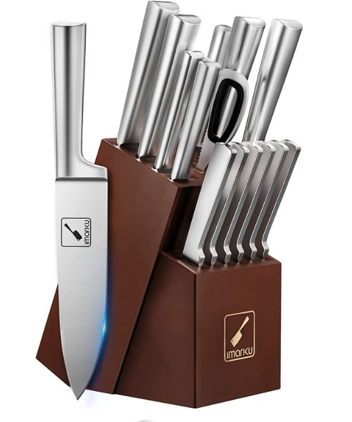 Knife Set