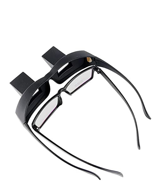 Lazy Readers Glasses