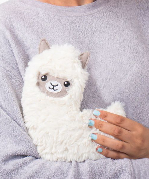 Liama Lap Warmer