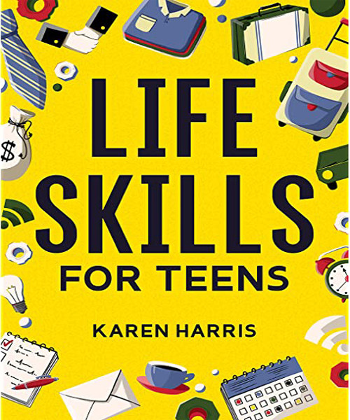 Life Skills for Teens