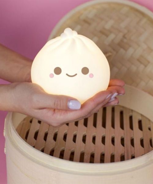 Little Bao Dumpling Light