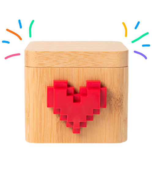 Lovebox Color & Photo