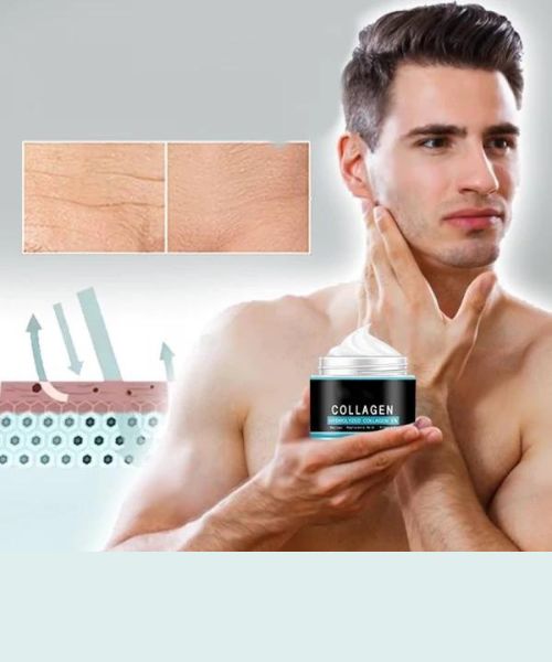 Men's Revitalising Cream