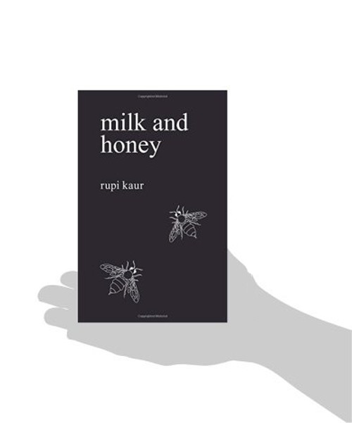Milk and Honey
