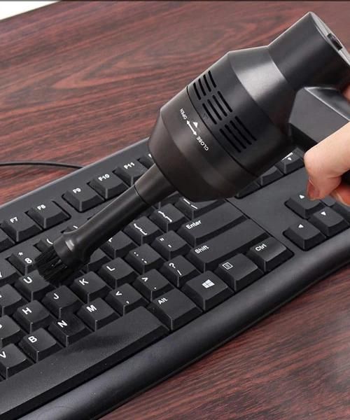 Mini USB Vacuum Cleaner For Laptop