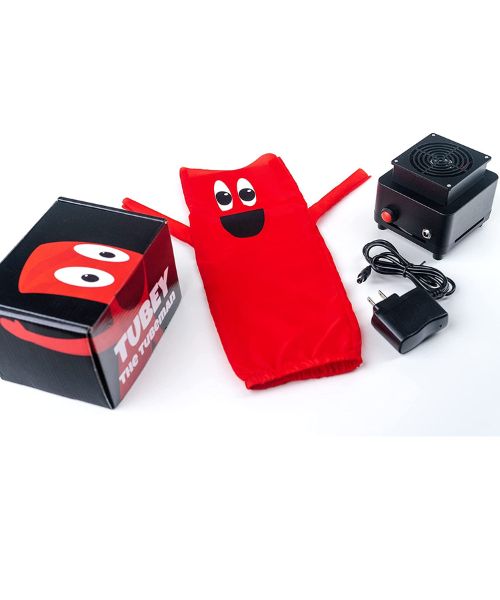 Mini Wacky Waving Inflatable Tube Guy