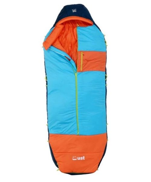 Monarch Sleeping Bag