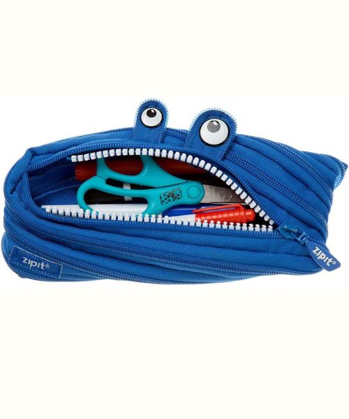 Monster Pencil Case