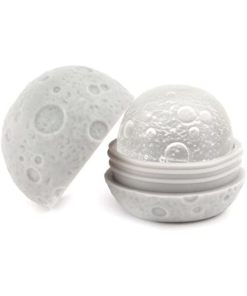 Moon Ice Ball Mold