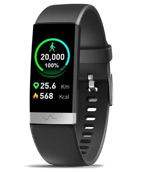 MorePro SpO2 Blood Oxygen Blood Pressure Heart Rate Monitor