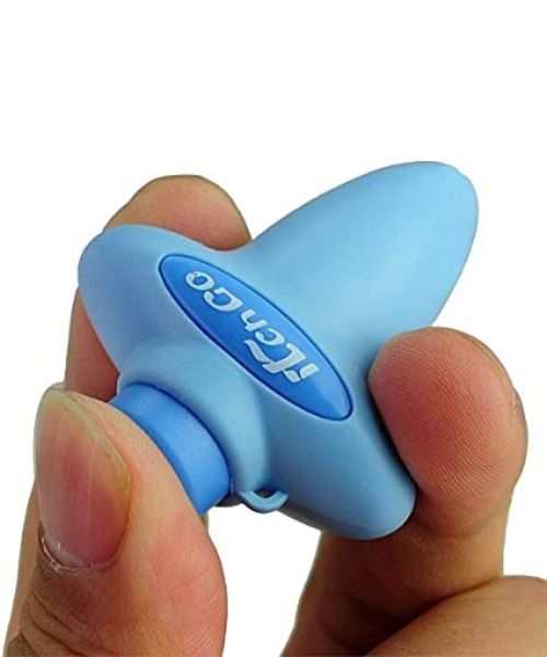 Mosquito Bite Relief Device
