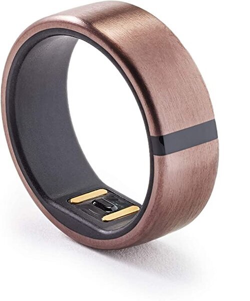 Motiv Ring - Fitness Tracker & Sleep Tracker