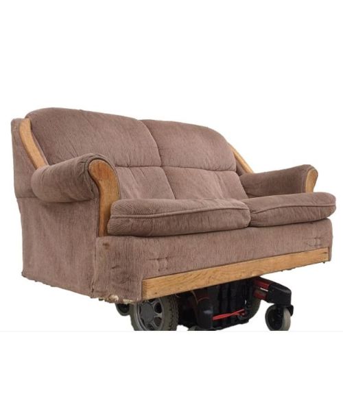 Relaxing Chair