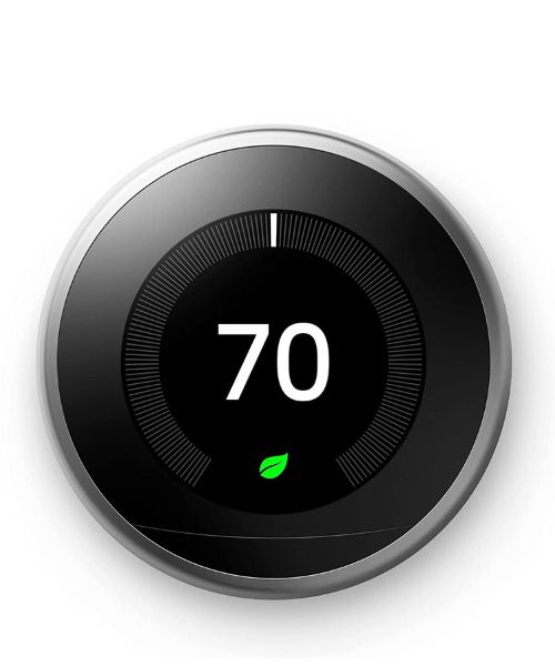 Nest Thermostat