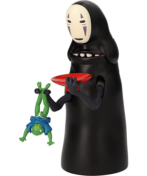 No Face Bank