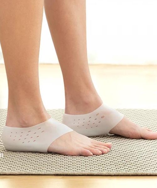 No More Aching Invisible Height