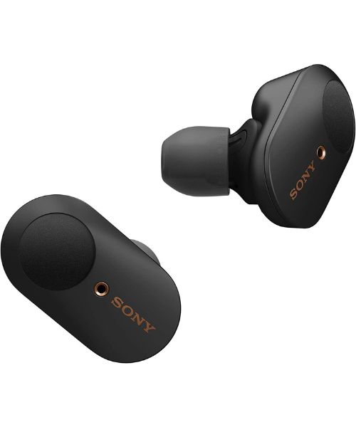 Noise Canceling Wireless Earbuds